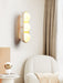 Solstice Trio Wall Sconce - Simprolos