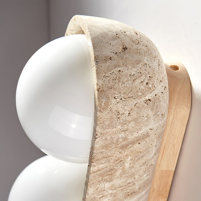 Solstice Trio Wall Sconce - Simprolos