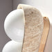 Solstice Trio Wall Sconce - Simprolos