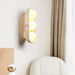 Solstice Trio Wall Sconce - Simprolos