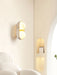 Solstice Trio Wall Sconce - Simprolos