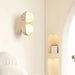 Solstice Trio Wall Sconce - Simprolos