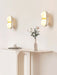 Solstice Trio Wall Sconce - Simprolos