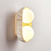 Solstice Trio Wall Sconce - Simprolos