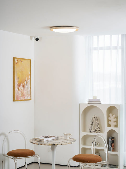 Soluna Ceiling Light - Simprolos