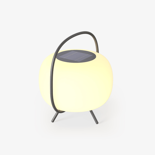 Soluna Pod Lantern Outdoor Lamp - Simprolos