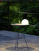 Soluna Tripod Outdoor Lamp - Simprolos