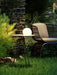 Soluna Tripod Outdoor Lamp - Simprolos