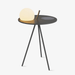 Soluna Tripod Outdoor Lamp - Simprolos