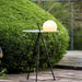Soluna Tripod Outdoor Lamp - Simprolos