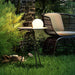 Soluna Tripod Outdoor Lamp - Simprolos