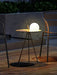 Soluna Tripod Outdoor Lamp - Simprolos