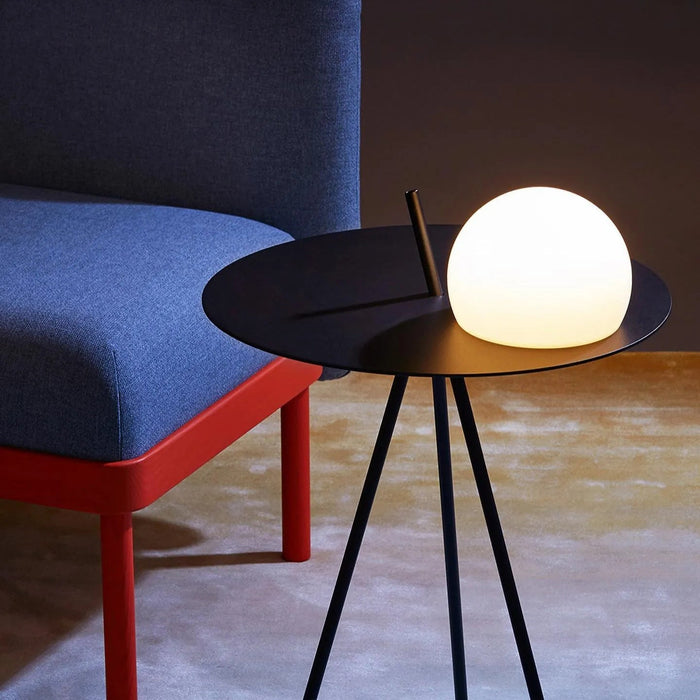 Soluna Tripod Outdoor Lamp - Simprolos