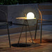 Soluna Tripod Outdoor Lamp - Simprolos