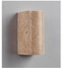 Solunar Veil Wall Sconce - Simprolos