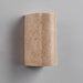 Solunar Veil Wall Sconce - Simprolos