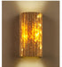 Solunar Veil Wall Sconce - Simprolos