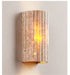 Solunar Veil Wall Sconce - Simprolos