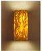 Solunar Veil Wall Sconce - Simprolos