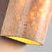 Solunar Veil Wall Sconce - Simprolos
