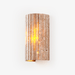 Solunar Veil Wall Sconce - Simprolos