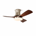 Solvane Ceiling Fan Light - Simprolos