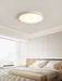 Solvara Disc Ceiling Lamp - Simprolos