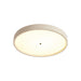 Solvara Disc Ceiling Lamp - Simprolos