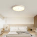 Solvara Disc Ceiling Lamp - Simprolos