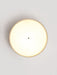 Solvara Disc Ceiling Lamp - Simprolos