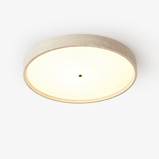 Solvara Disc Ceiling Lamp - Simprolos