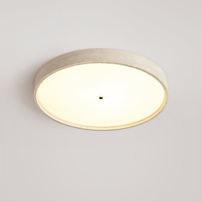 Solvara Disc Ceiling Lamp - Simprolos