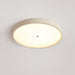 Solvara Disc Ceiling Lamp - Simprolos