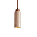 Solvara Travertine Pendant Lamp - Simprolos