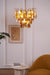 Solviva Glass Chandelier - Simprolos