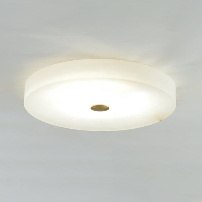 Sophie Alabaster Ceiling Lamp - Simprolos