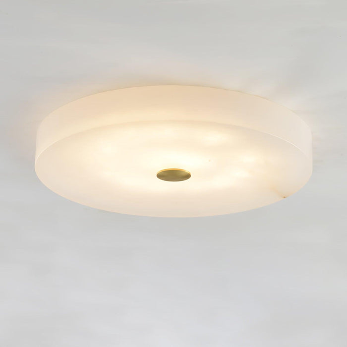 Sophie Alabaster Ceiling Lamp - Simprolos