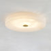 Sophie Alabaster Ceiling Lamp - Simprolos