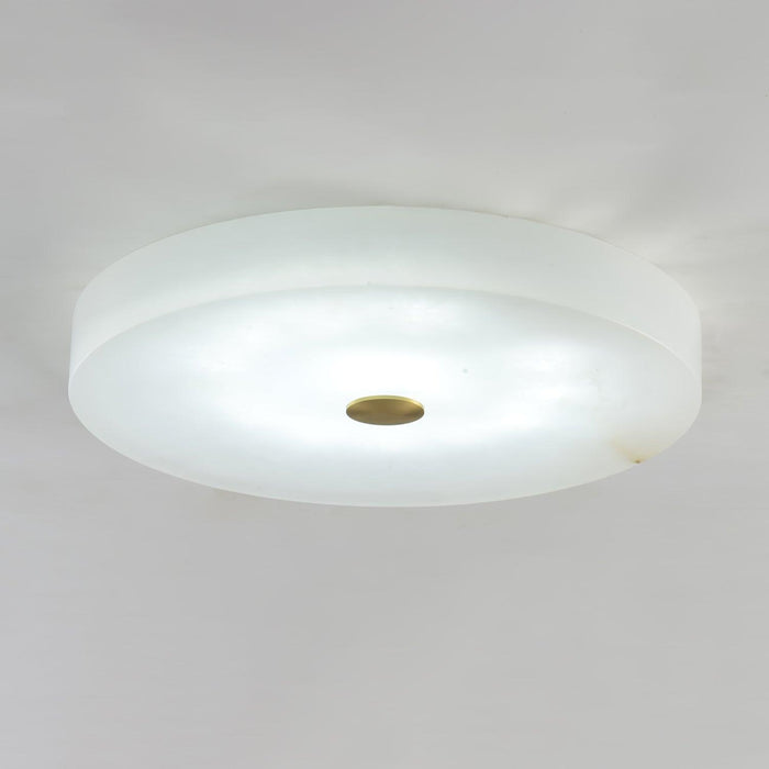 Sophie Alabaster Ceiling Lamp - Simprolos