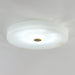 Sophie Alabaster Ceiling Lamp - Simprolos