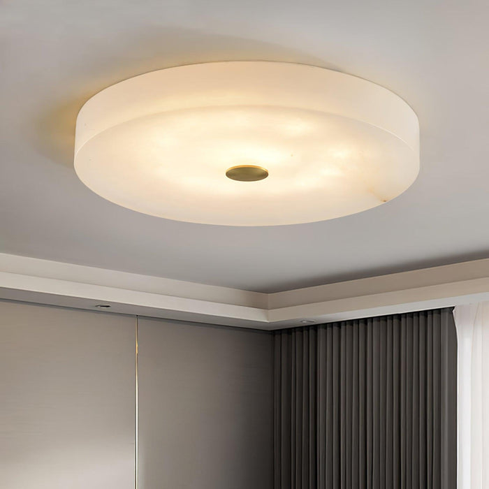 Sophie Alabaster Ceiling Lamp - Simprolos