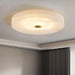 Sophie Alabaster Ceiling Lamp - Simprolos