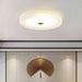 Sophie Alabaster Ceiling Lamp - Simprolos