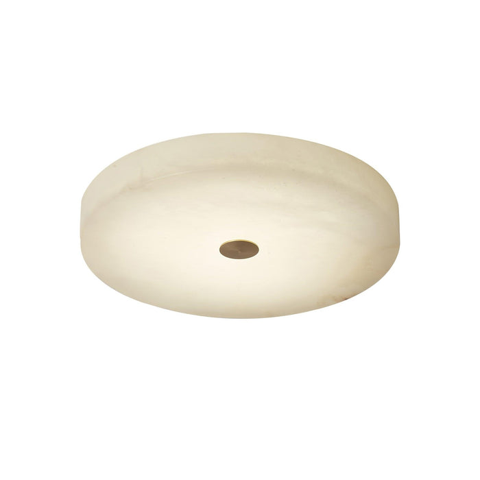 Sophie Alabaster Ceiling Lamp - Simprolos