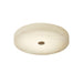 Sophie Alabaster Ceiling Lamp - Simprolos