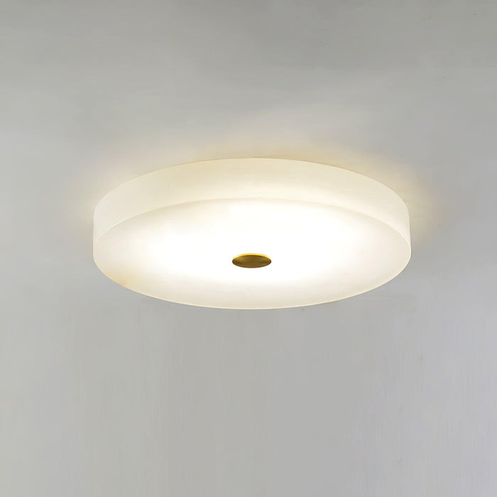 Sophie Alabaster Ceiling Lamp - Simprolos
