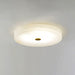 Sophie Alabaster Ceiling Lamp - Simprolos
