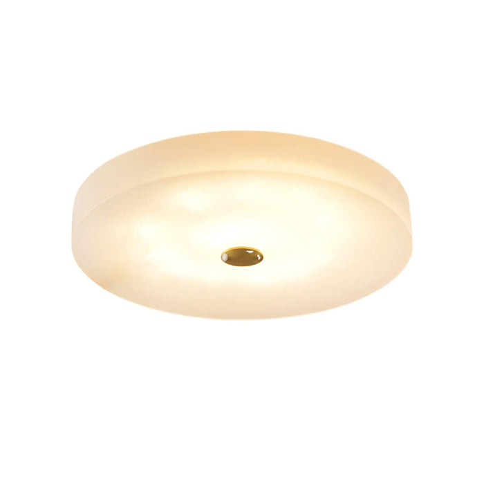 Sophie Alabaster Ceiling Lamp - Simprolos