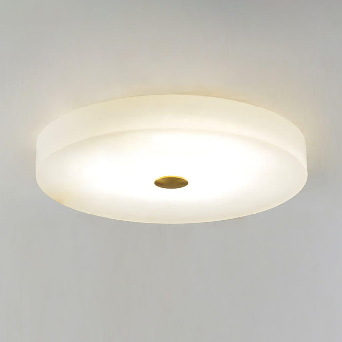 Sophie Alabaster Ceiling Lamp - Simprolos