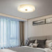 Sophie Alabaster Ceiling Lamp - Simprolos
